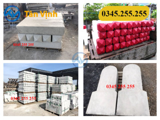 Cọc Tiêu - Cọc H - Cột Km