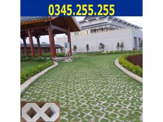 Gạch bê tông số 8