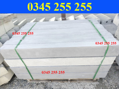 Bó vỉa bồn cây hay Bó vỉa gốc cây giả đá