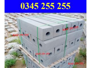 Bó Vỉa Bê Tông Giả Đá 18x22x100cm hay Bó Vỉa Giả Đá 18x22