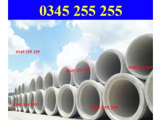 Cống Ly Tâm - Cống Bê Tông Ly Tâm Giá Rẻ Hiện Nay