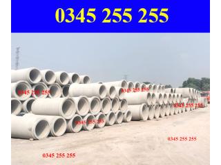 Cống Ly Tâm - Cống Bê Tông Ly Tâm Giá Rẻ Hiện Nay
