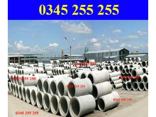 Cống Ly Tâm - Cống Bê Tông Ly Tâm Giá Rẻ Hiện Nay